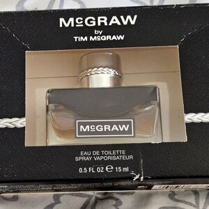 McGraw by Tim McGraw